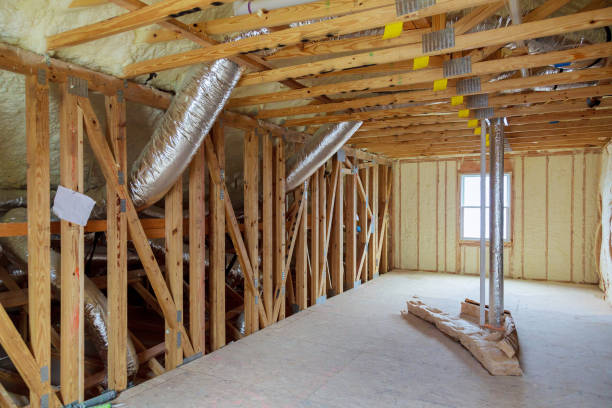 Best Insulation Maintenance and Repair in Union Park, FL