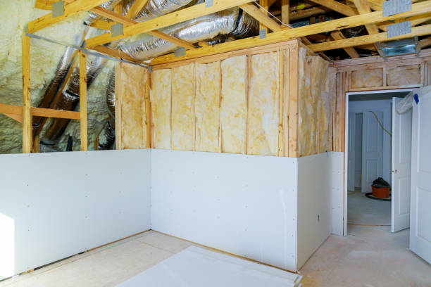 Best Specialized Insulation Services in Union Park, FL