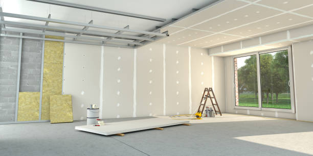 Best Spray Foam Insulation in Union Park, FL