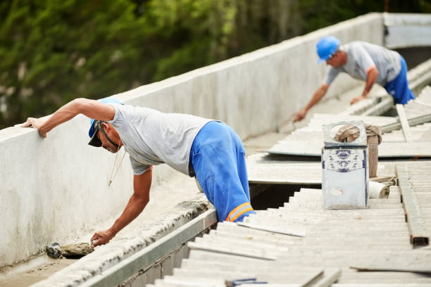 Best Geographic-Specific Insulation Services in Union Park, FL